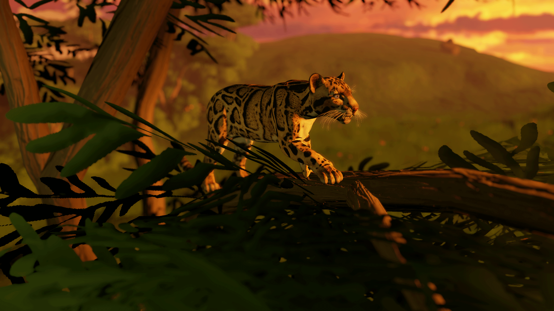 Video thumbnail for The Great Indian Safari - Official Announcement Trailer