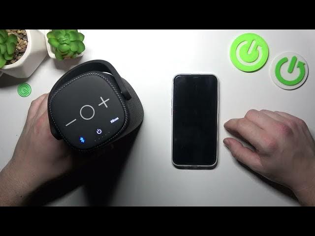 Video thumbnail for Tribit Stormbox Pro: How to Enable/Disable XBass - Enhance Your Audio Experience