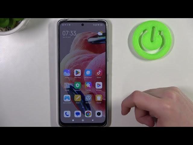 Video thumbnail for How to Make Emergency Search & Rescue in Indonesia on Xiaomi Redmi Note 12 - Emergency Call