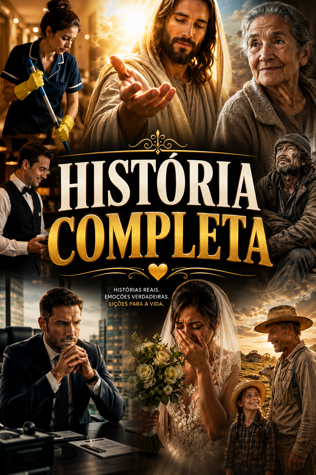 Video thumbnail for VIDEO COMPLETO AQUI