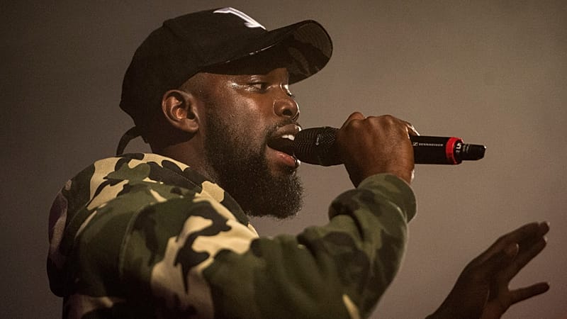 Video thumbnail for British rapper Ghetts jailed 12 Years for fatal drink-drive crash that killed student
