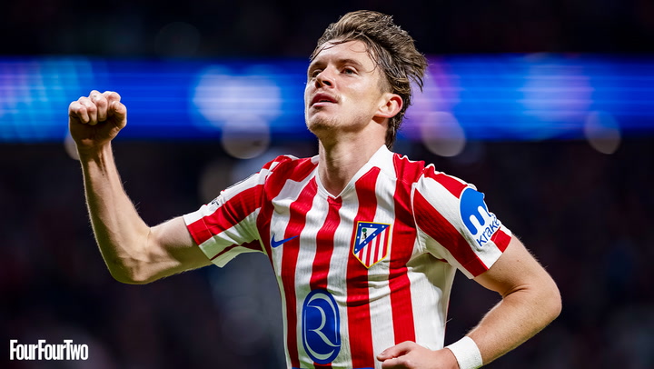 Video thumbnail for How Spurs Can Unlock Conor Gallagher’s Best #shorts