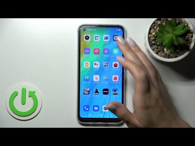 Video thumbnail for Blackview A90 - How To Connect WiFi Network