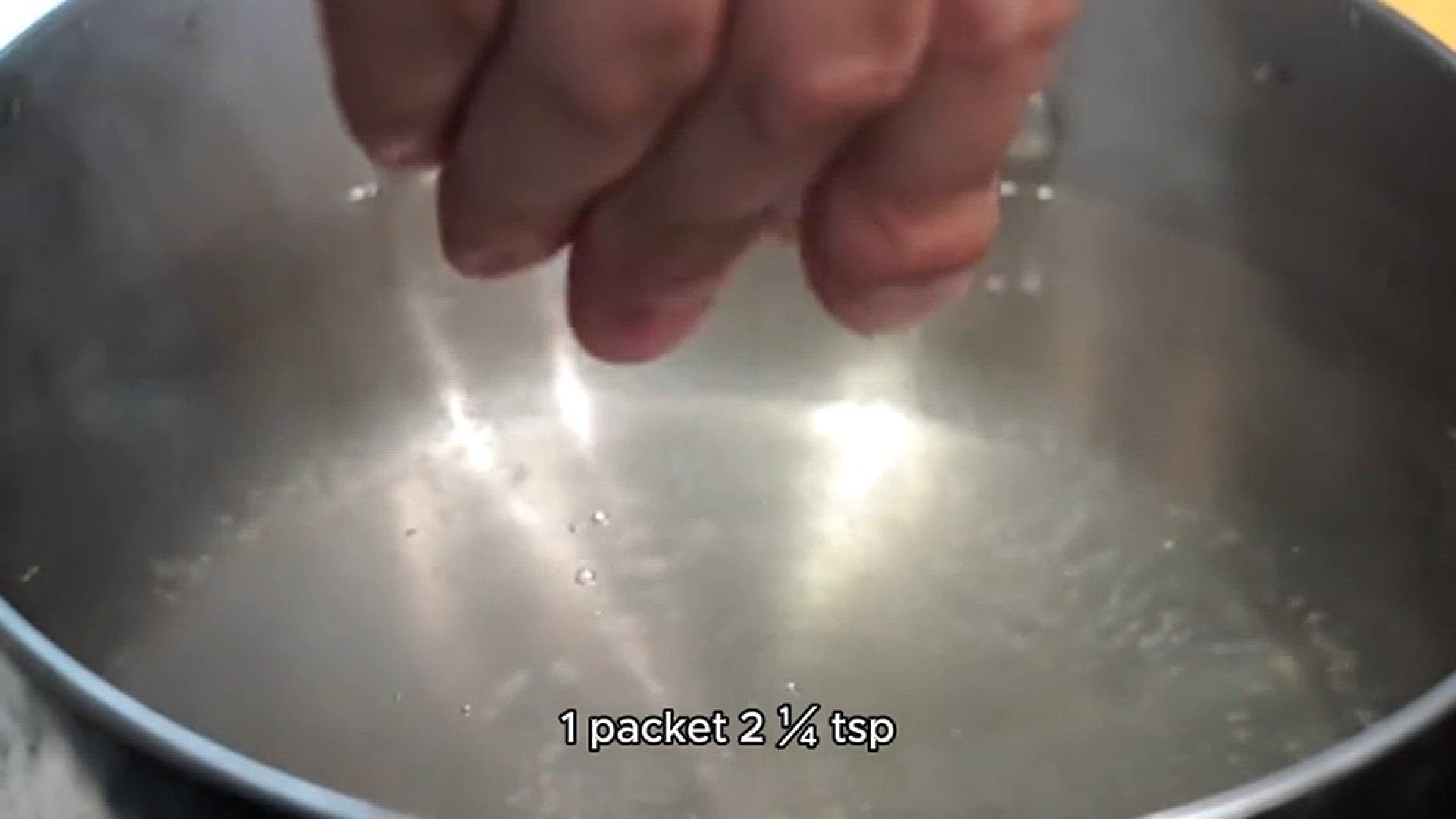 Video thumbnail for Soft Pretzel Recipe