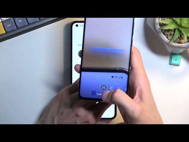 Video thumbnail for NOTHING Phone 1 - How To Setup Portable Hotspot