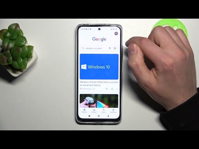 Video thumbnail for How to Deactivate Google Assistant in Xiaomi Redmi Note 11 - Switch Off Google Assistant