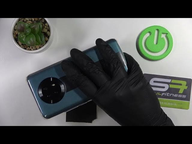 Video thumbnail for CUBOT Note 9 Hand Size Comparison