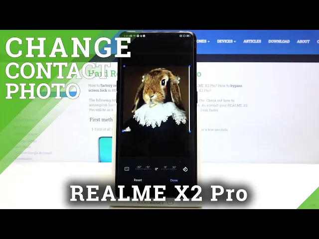 Video thumbnail for How to Block Contact in REALME X2 Pro – Create Blocklist