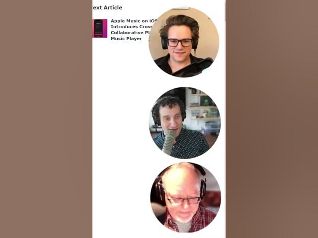 Video thumbnail for Step into the Future with IOS 17: Discover the Best New Features Now!