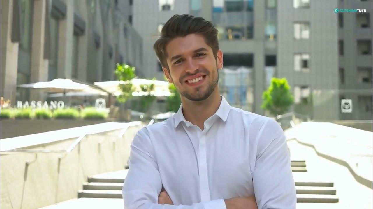 Video thumbnail for How to Wash Express Shirts – CleaningTuts