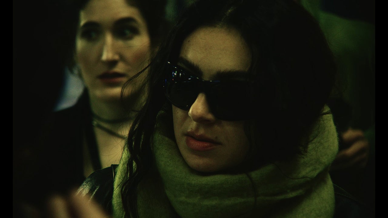 Video thumbnail for The Moment - Official Teaser Trailer (Warning: Flashing Lights)