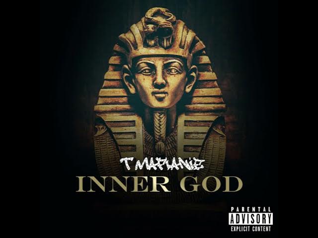 Video thumbnail for Like A Star - T Mafianie | Inner God Vol 1 ( The Trinity )  | Official Audio