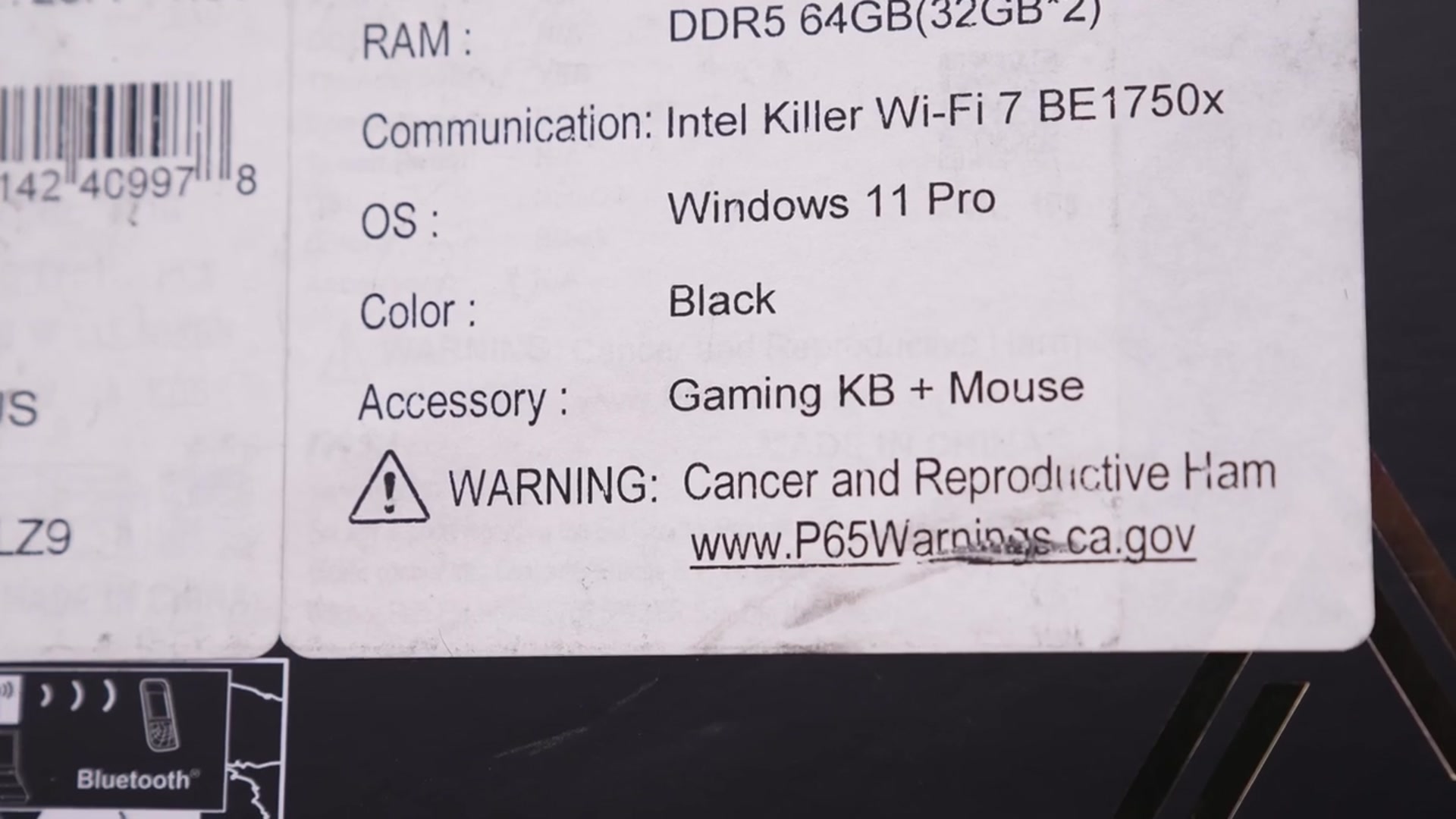 'Video thumbnail for MSI’s INSANE New Gaming PC with Built-in Display!'