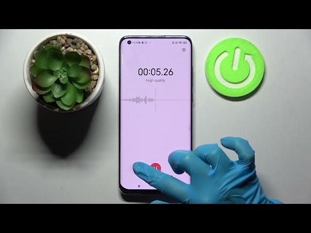 Video thumbnail for How to Record Sounds on Xiaomi Mi 10 Pro – Sound Recorder App