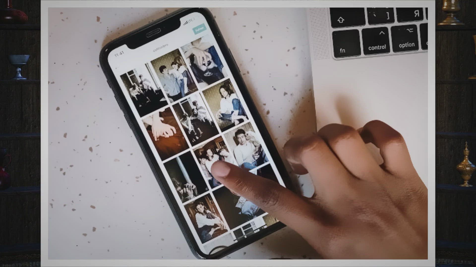 Video thumbnail for ICT Project for Social Change