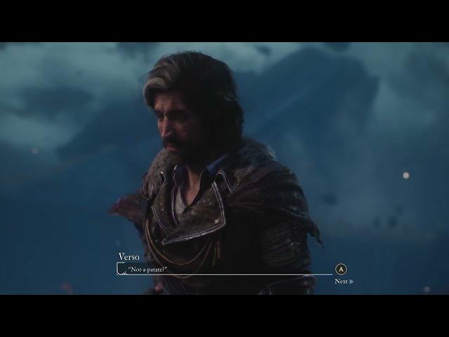 Video thumbnail for Clair Obscur: Expedition 33 - Act 2 Camp: Spend Time with Noco Increase Relationship 1 Gameplay