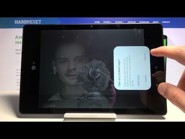 Video thumbnail for UNBOXING of Samsung Galaxy Tab A7 | Review & Setup Process