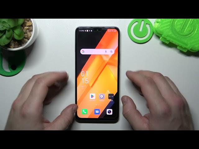 Video thumbnail for Does INFINIX Note 12 Have Headphones Jack? - Let's Find Out!