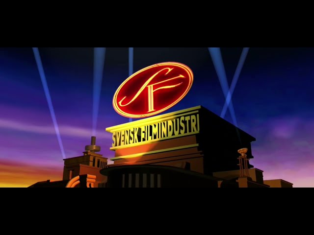 Video thumbnail for Svensk Filmindustri (TCF 1994 Style)