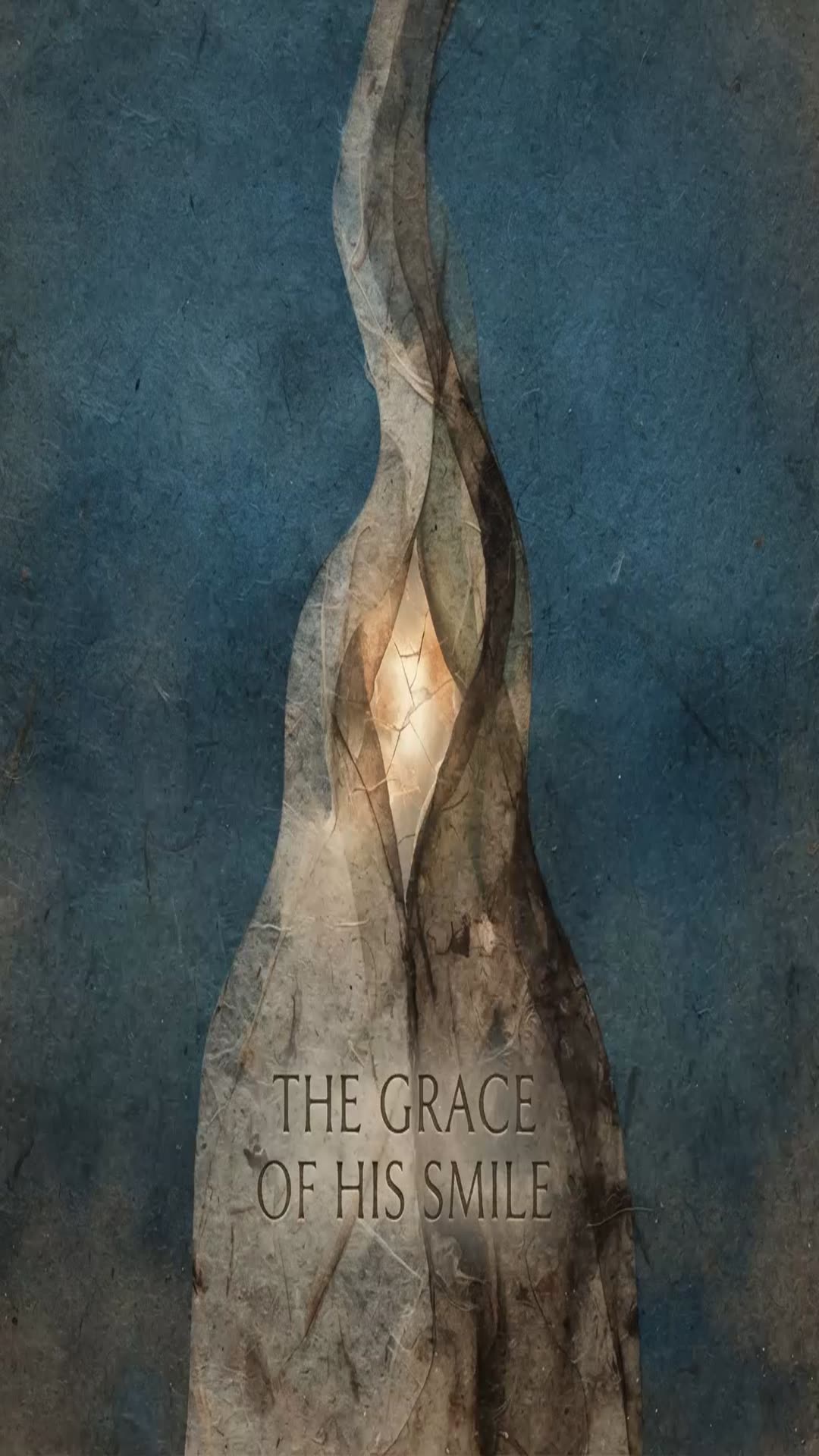 Video thumbnail for 22   The Grace Of His Smile