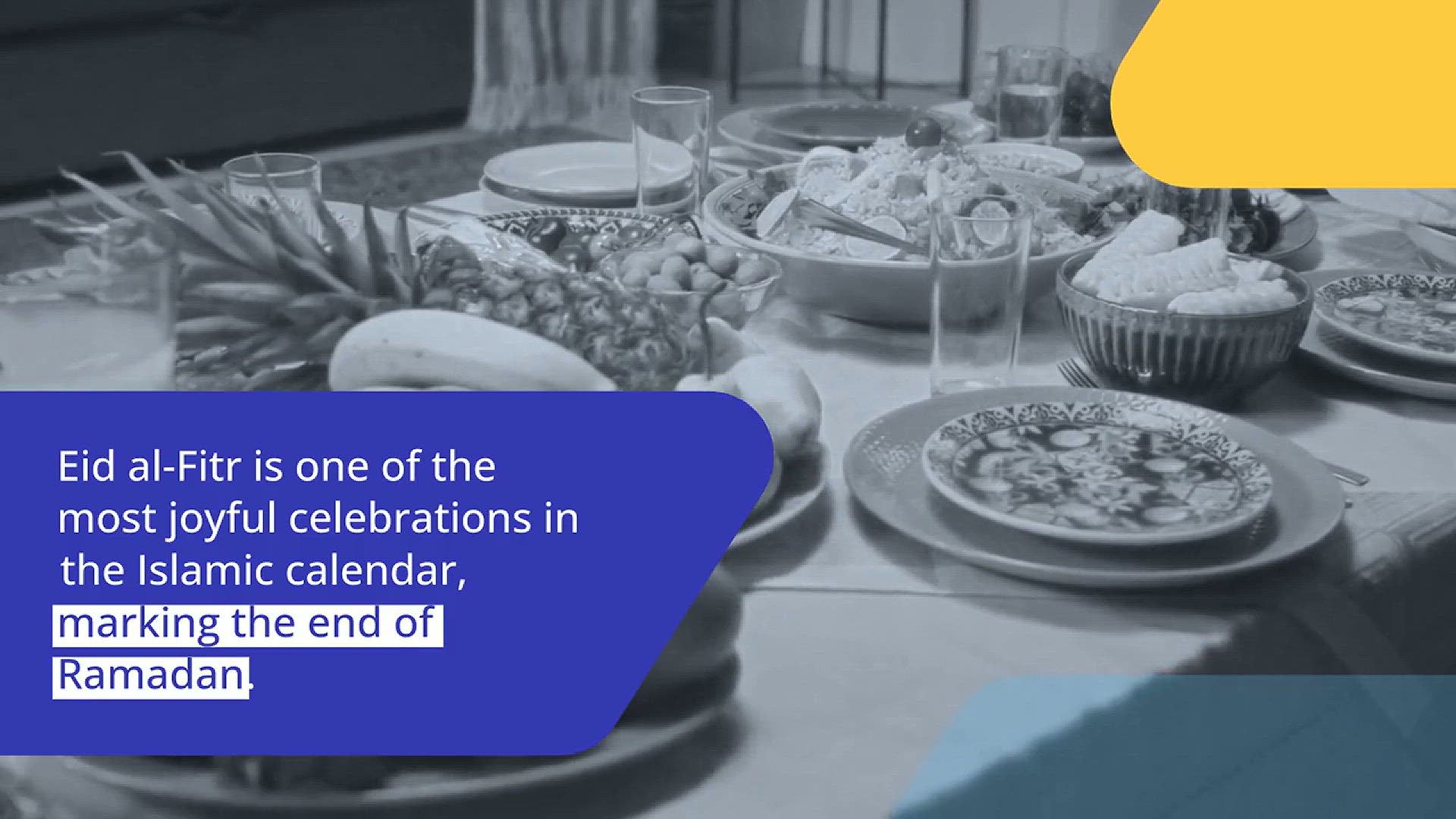 Video thumbnail for How to Prepare a Traditional Eid al-Fitr Feast: A Step-by-Step Guide