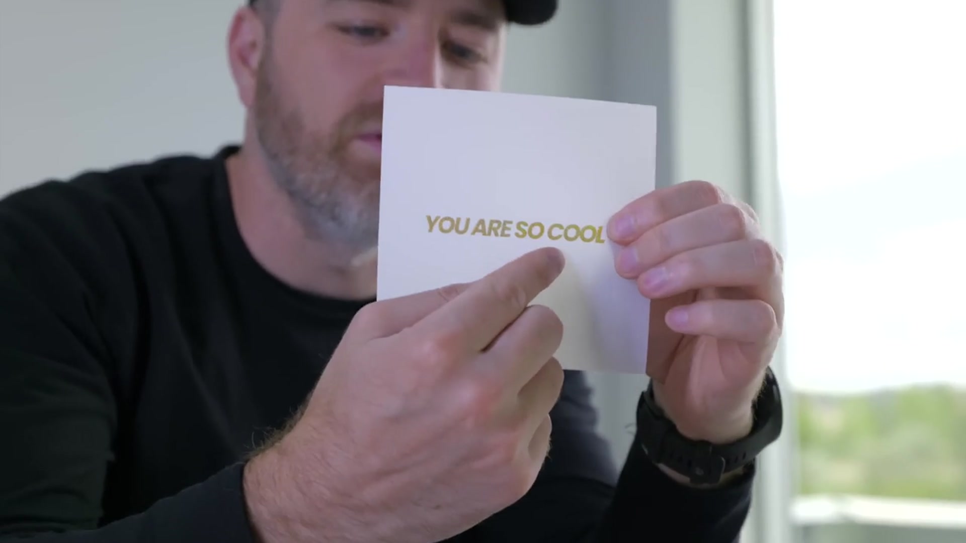 'Video thumbnail for You've Never Seen Wireless Earbuds Do This...'