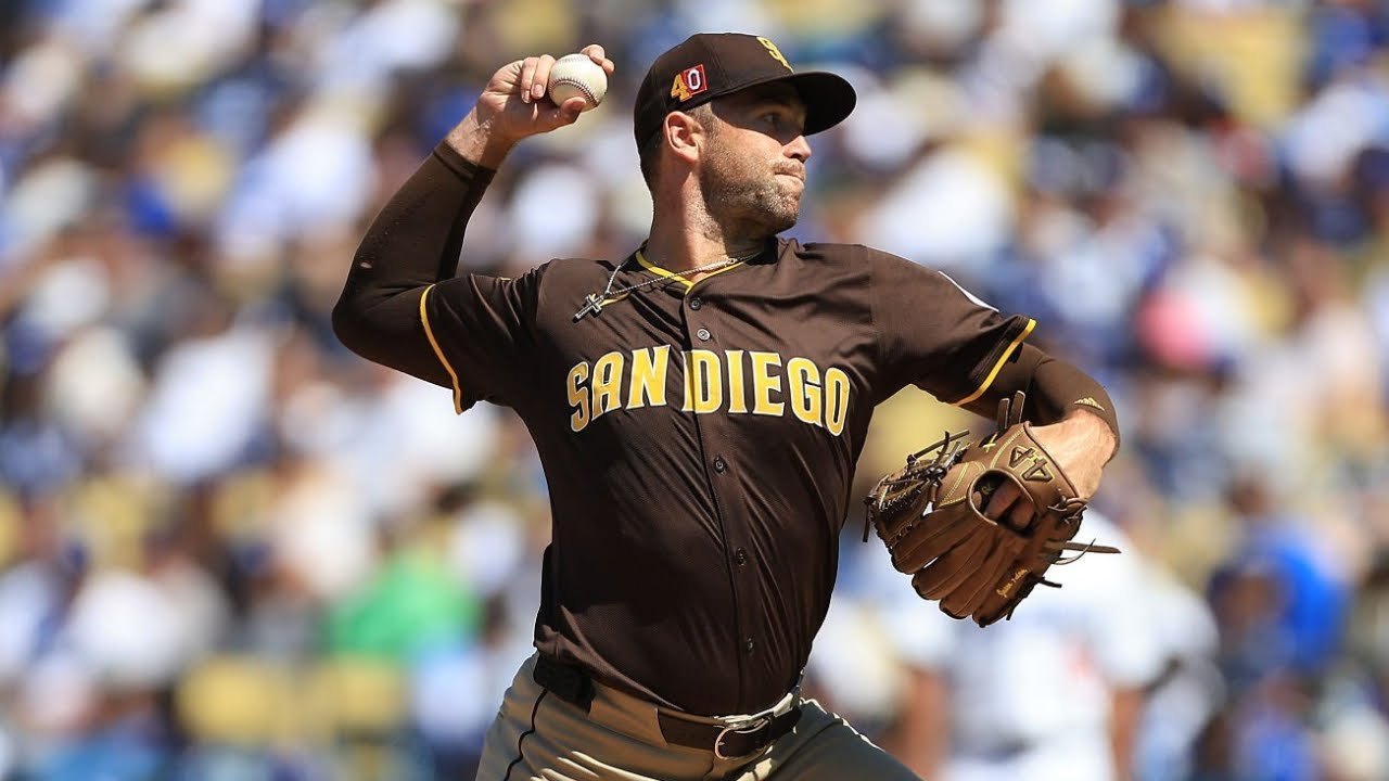 Video thumbnail for Jason Adam 2025 MLB Highlights!