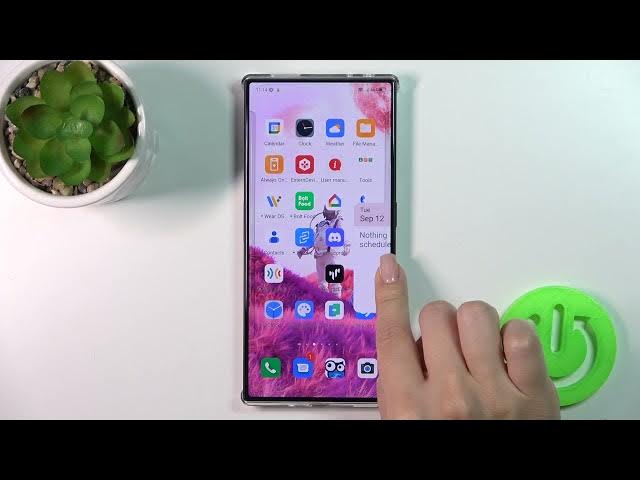 Video thumbnail for How to Add & Remove Home Screen Widgets on ZTE Nubia Red Magic 8 Pro