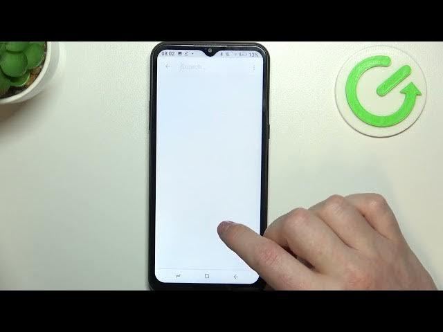 Video thumbnail for Does Doogee X95 Support Fingerprint Unlock Method?