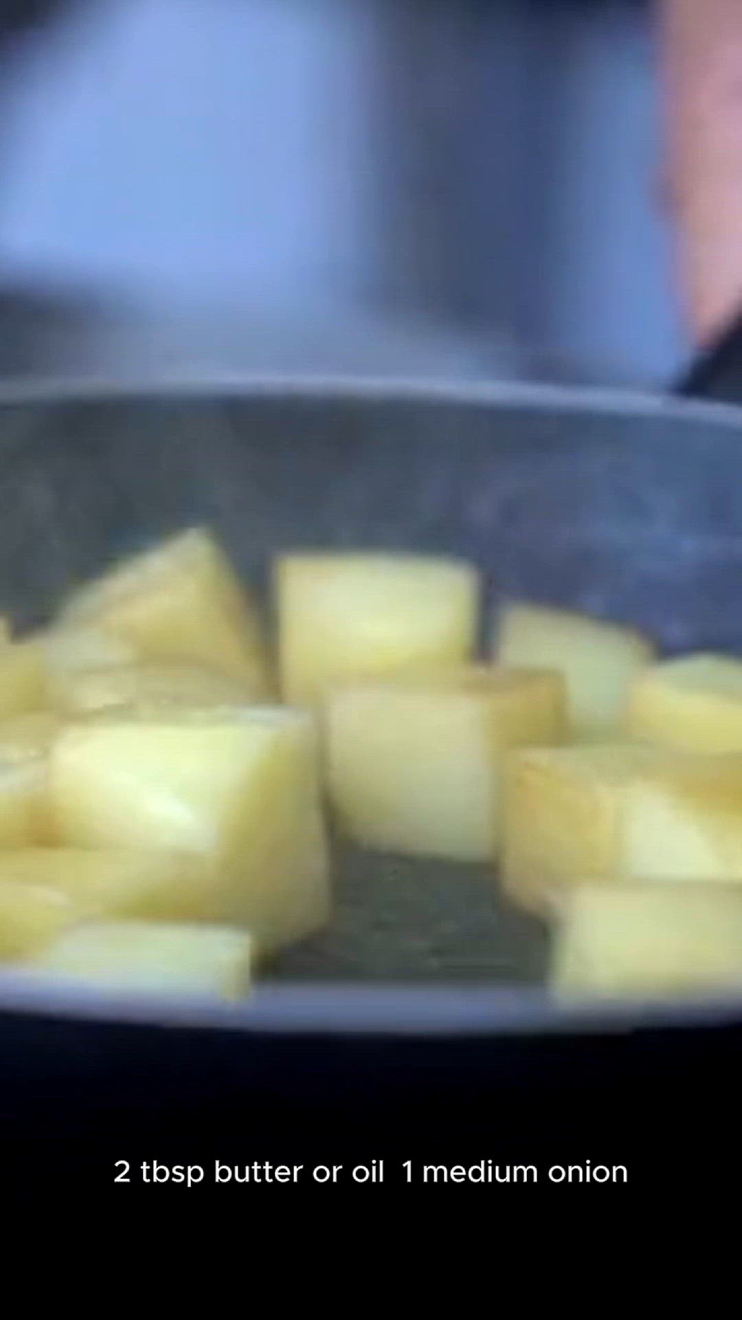 Video thumbnail for chicken and dumplings recipe