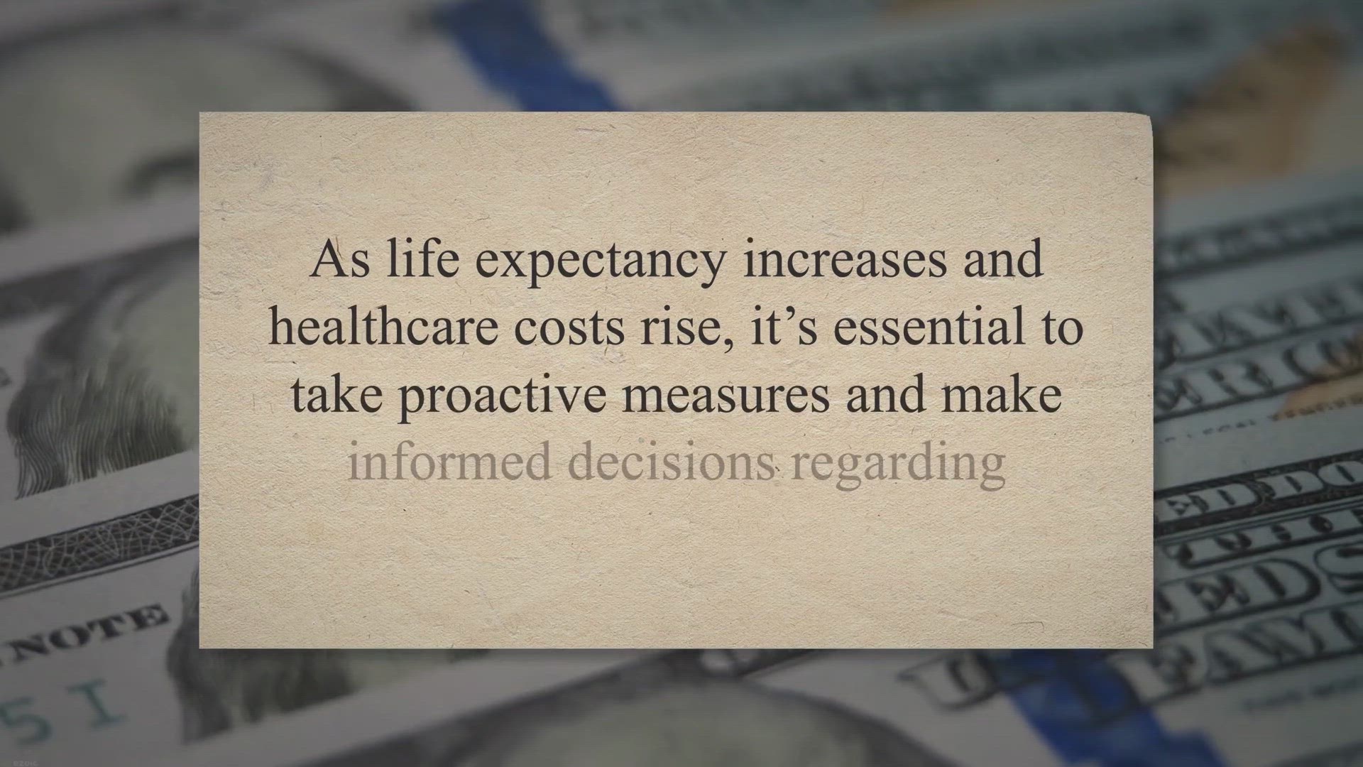 Video thumbnail for From Couch Potato to Retirement Hero: 4 Must-know Tips