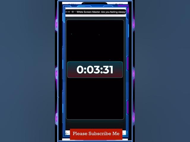 Video thumbnail for Live 1 hour timer