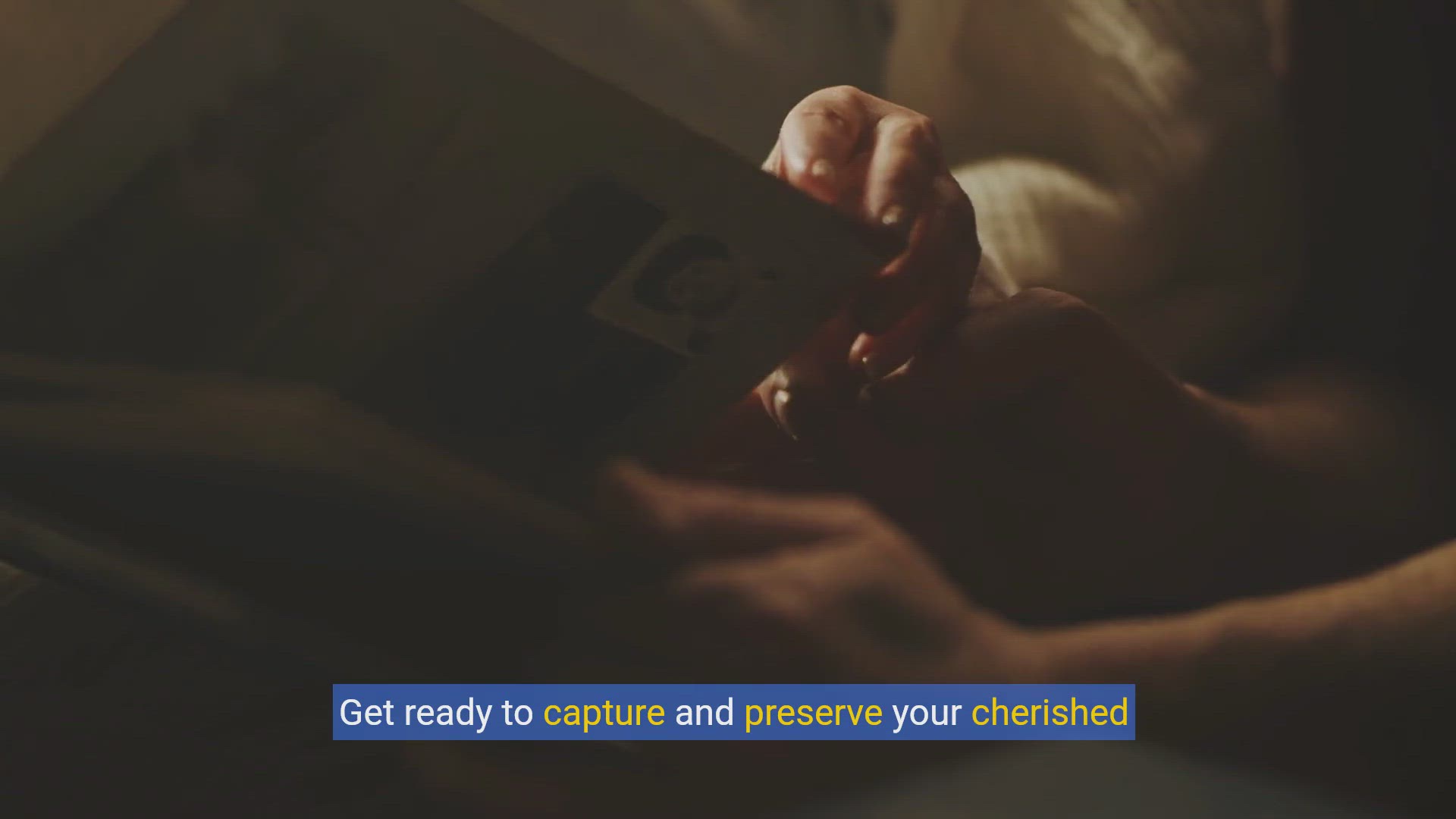 'Video thumbnail for DIY Disposable Camera Photo Album Tutorial: Crafting Memories in Print'