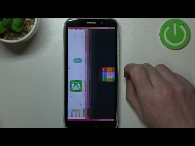 Video thumbnail for How to Install RAR Application on Doogee X97 Pro - Get Rar App from Google Play