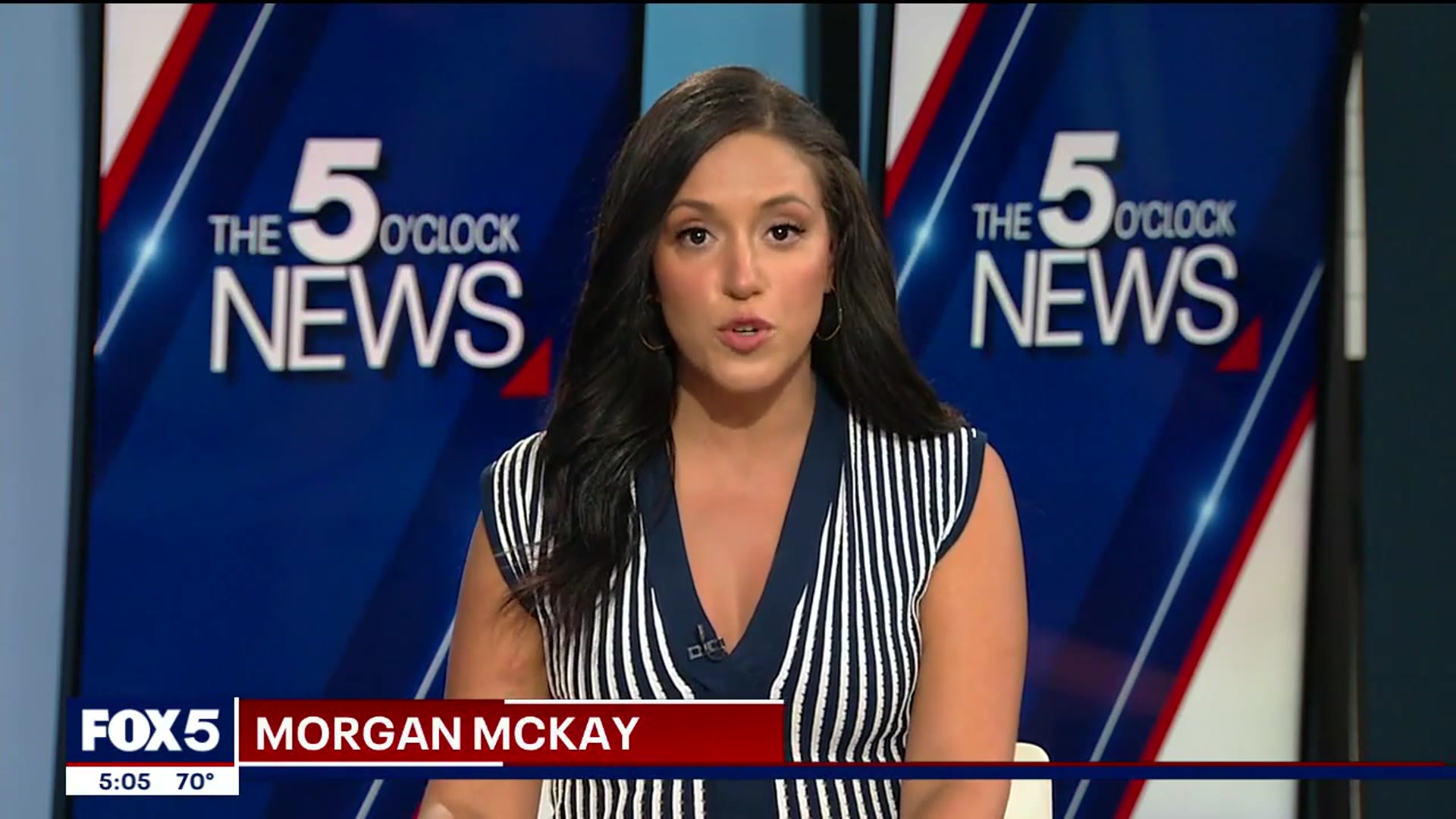 'Video thumbnail for Former top advisor for Adams faces new charges'