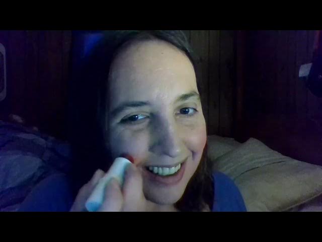 Video thumbnail for My video   Date 3