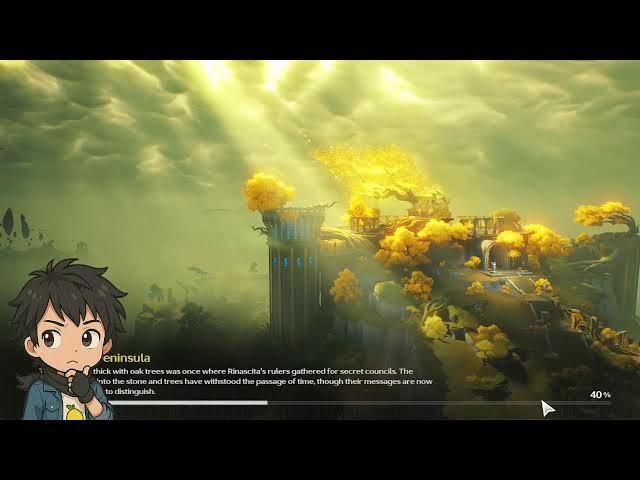 Video thumbnail for lemon TTV & YT wuthering wave