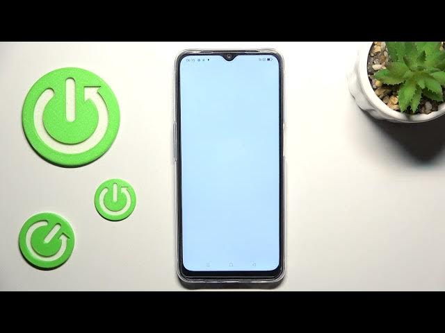 Video thumbnail for How to Change Voicemail Notification Sound on Oppo A54s – Manage Voicemail Notifications