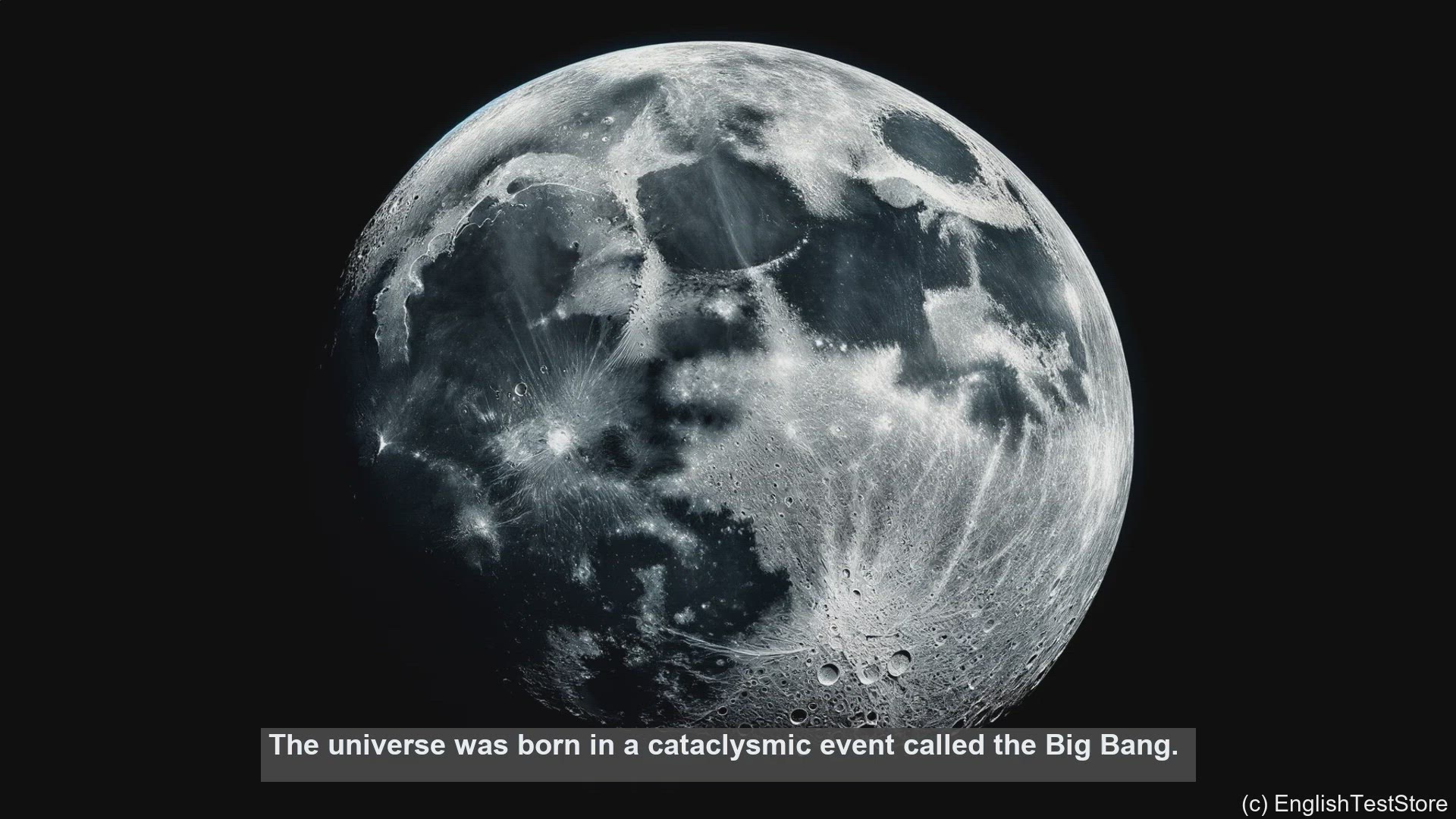 'Video thumbnail for 10 Things You Didn't Know About Astrochemistry'
