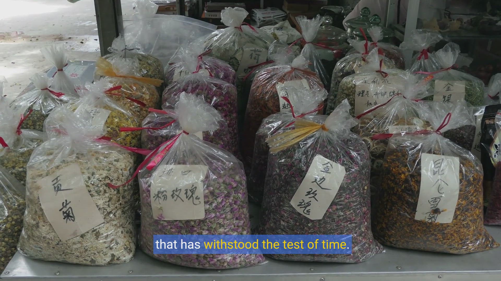 'Video thumbnail for Unlocking Wellness: The Power of Traditional Chinese Medicine'