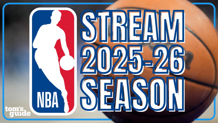 Video thumbnail for NBA Streaming Guide 2025-26: ESPN, NBC, ABC, Prime & More