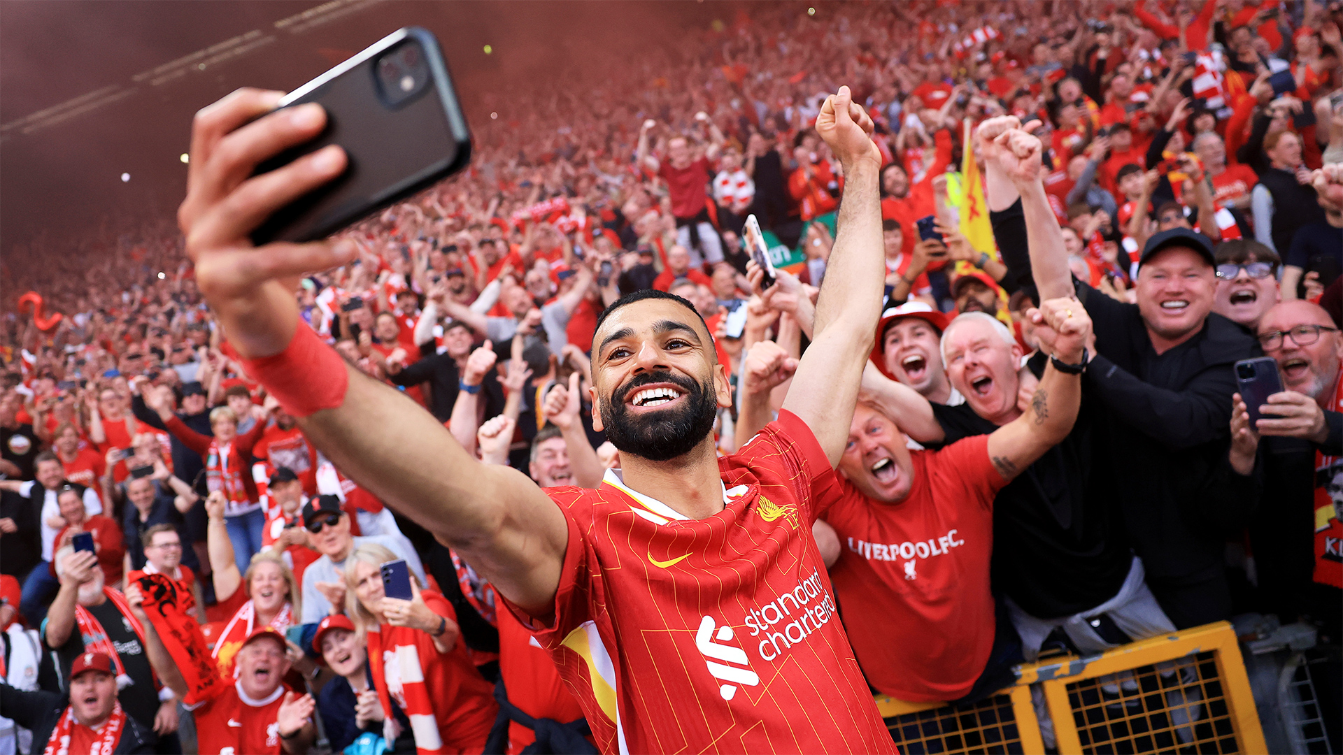 Video thumbnail for The Football Review | Episode 1260 | SF 01