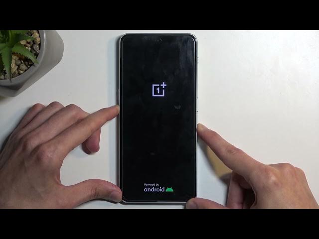 Video thumbnail for How to Hard Reset OnePlus Nord 3 via Recovery Mode - Format Data