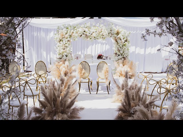 'Video thumbnail for ¿Qué significa soñar con una boda? Video blog'