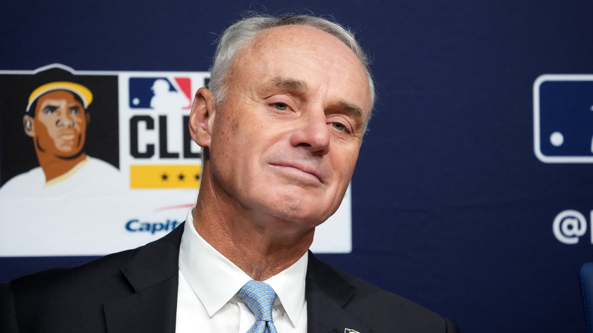 Video thumbnail for Potential MLB Work Stoppage: Impact on Baseball's Future