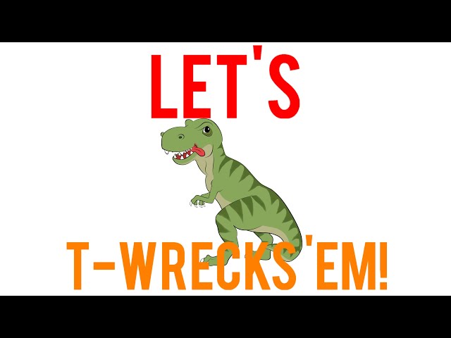 Video thumbnail for Astro's Playroom: T-Rex Boss fight