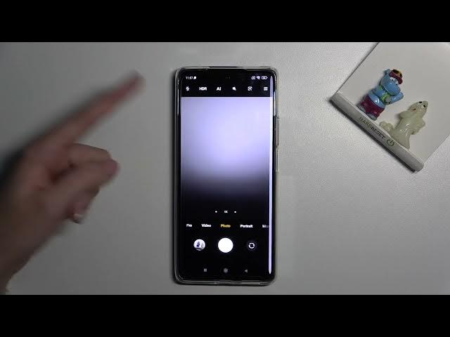 Video thumbnail for How to Change Volume Button Function on XIAOMI 11T Pro – Configure Volume Buttons in Camera