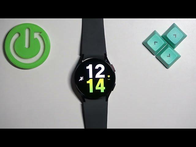 Video thumbnail for How to Switch On & Off Location Services on Samsung Galaxy Watch 6?