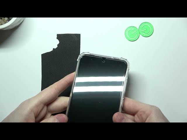 Video thumbnail for Samsung Galaxy S23 - Does It Have Led Lamp Notifications