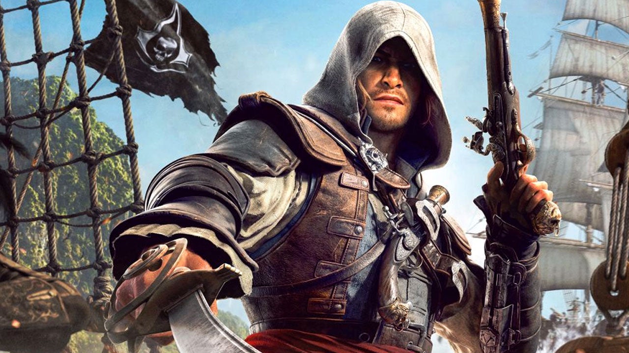 Video thumbnail for Assassin's Creed Black Flag Resynced - Biggest Gameplay Changes